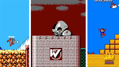 best mega man rom hacks